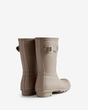 Women's Original Short Boots Kettle